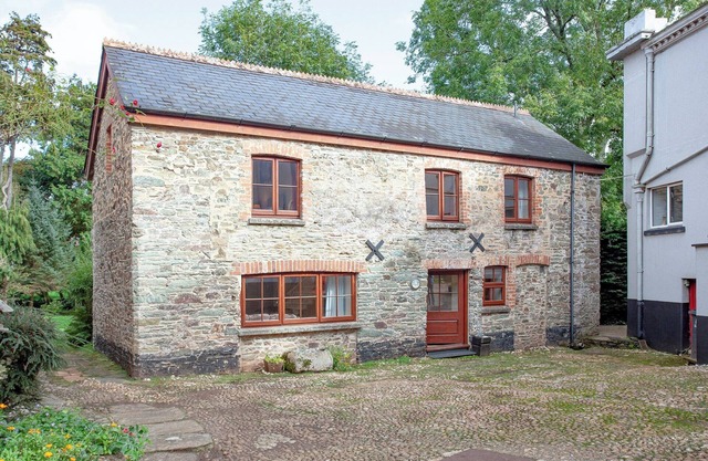 Coachman's lodge - UK35952