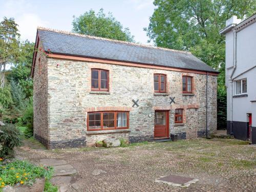 Coachman's Lodge - Uk35952