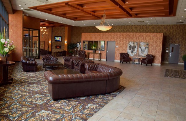 Coast Lethbridge Hotel & Conference Centre