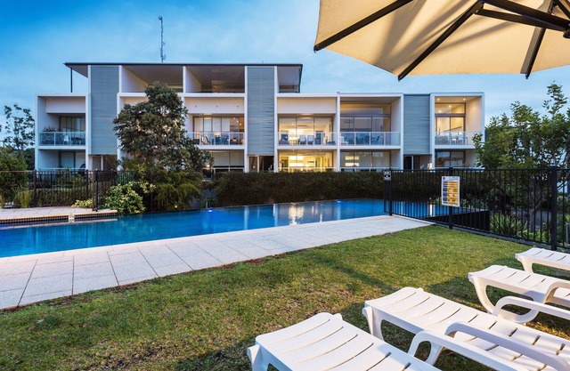 Coast Resort Merimbula