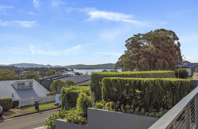 Coastal Charm