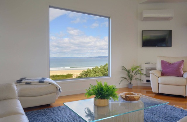 Coastal Escape - Freycinet Holiday Houses