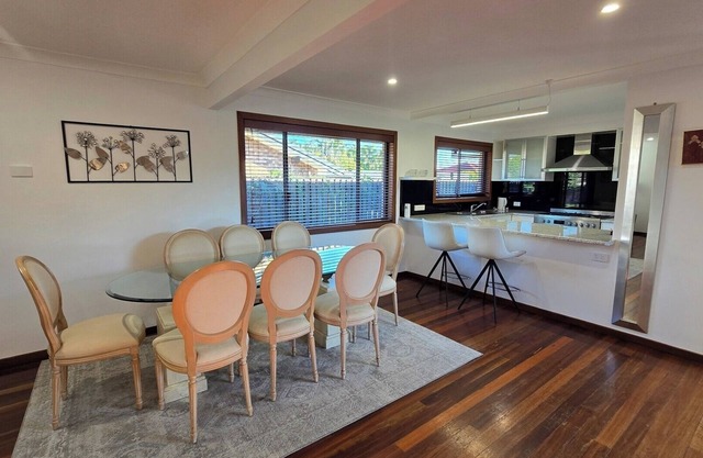Coastal Escape on Bixa – Bright and Airy 3BDR Home