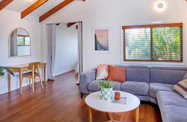 Coastal Gem with Indoor Skateramp