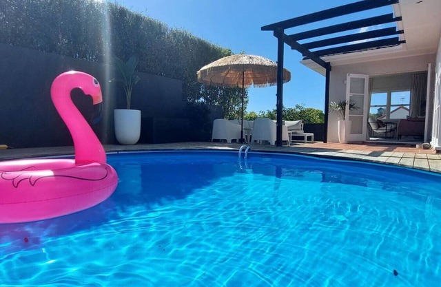 Coastal Home with Pool & Spa (Furnished Rentals)