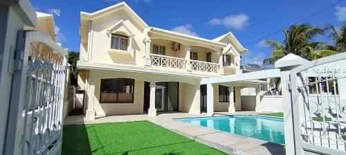 Coastal Nest Villa I
