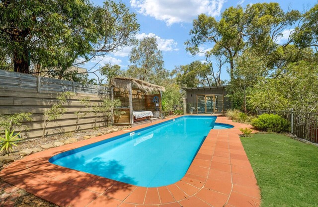 Coastal Oasis - Aireys Pool House