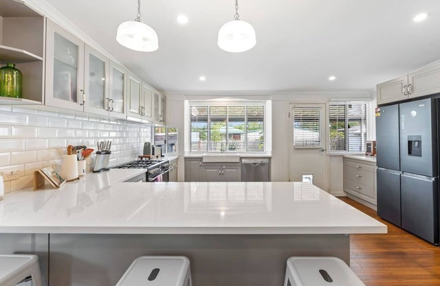 Coastal Perch A Character rich Family Queenslander