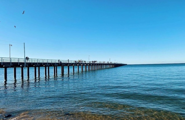 Coastal Retreat Hervey Bay.- Pet Friendly