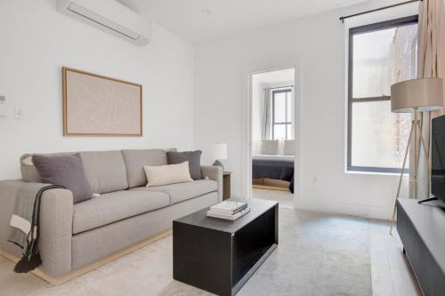 Cobble Hill 1BR w in-unit WD nr Trader Joes NYC-728