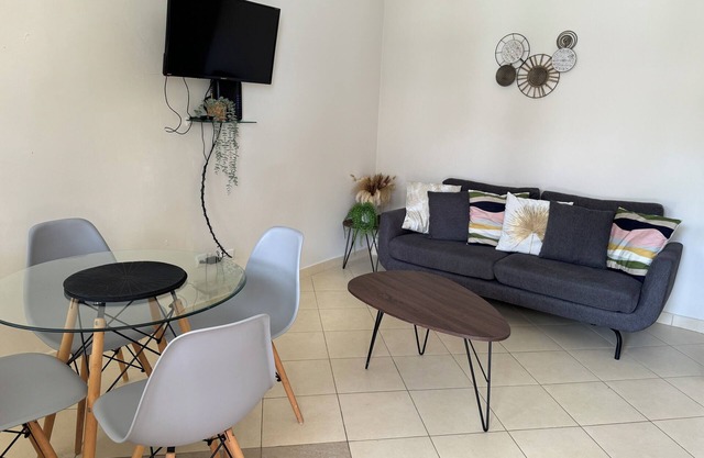 Coco Boho Beach Condo