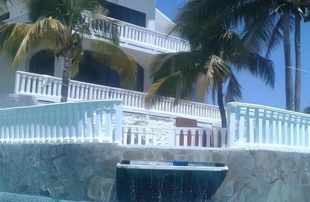 COCO HOUSE CHACHALACAS