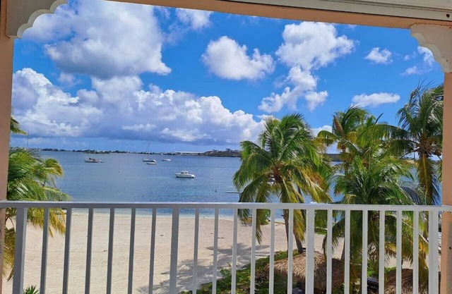 Coco Lagoon