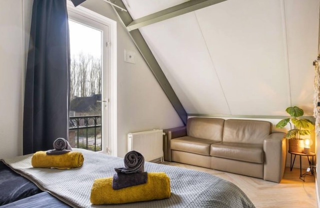 Coco Luxury Home by Interhome