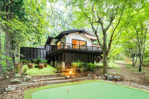 COCO VILLA Yatsugatake