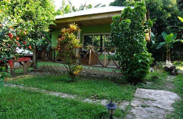 Cocoa Village Guesthouse