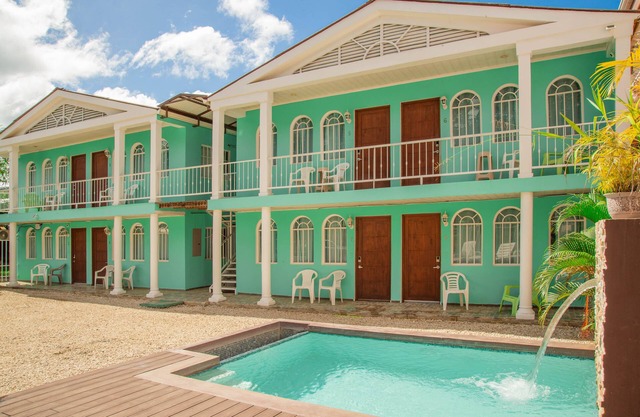 Renovated Apar Downtown Coco Min Beach