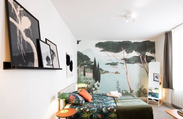 Cocon des Cordeliers - Renovated & central studio