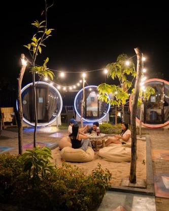 Cocoons Casobe