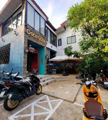 Cocoville Phuket - SHA Plus