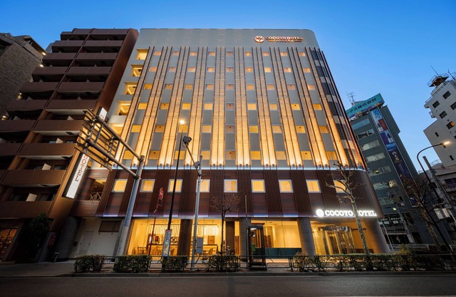 COCOYO HOTEL Otsuka