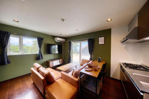 CODE ROOMS OKINAWA 今帰仁の貸切宿 BBQと自然を満喫 美ら海水族館 ジャングリア沖縄まで車で20分 最大7名ok