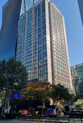 Coex Seoul Stay