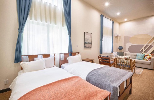COFFEE HOTEL Soundwave - Vacation STAY 17826v