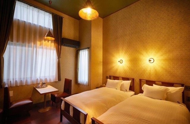 COFFEE HOTEL Soundwave - Vacation STAY 17815v