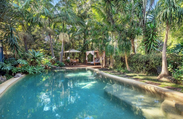 Coffs Harbour, Korora Bliss
