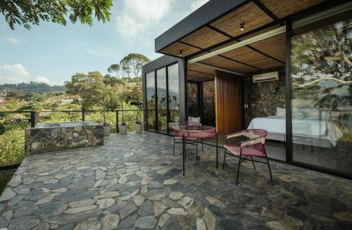 Colina Bio Hotel