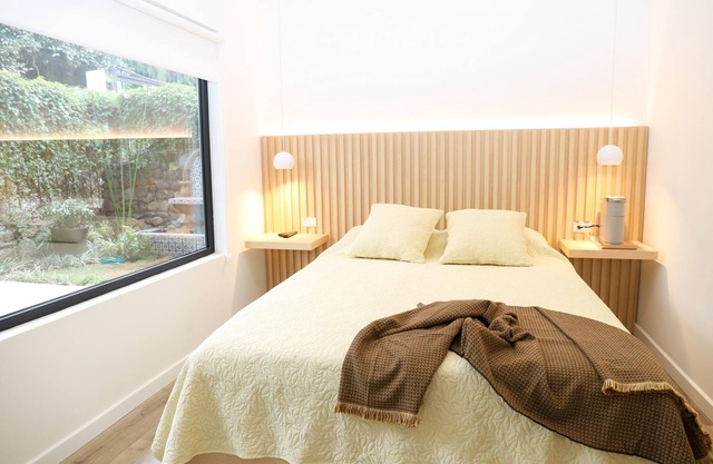 Colina Inn: Suite #1