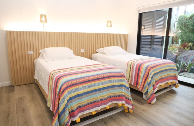 Colina Inn: Suite #2