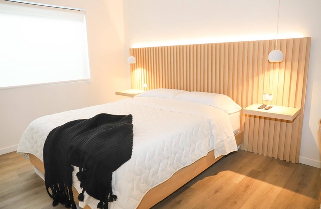 Colina Inn: Suite #3