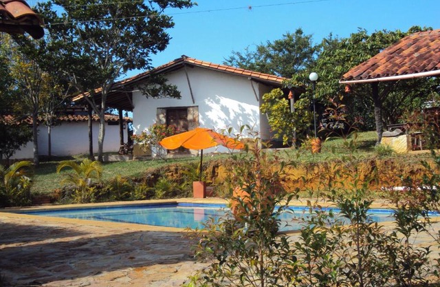 Colinas de Barichara