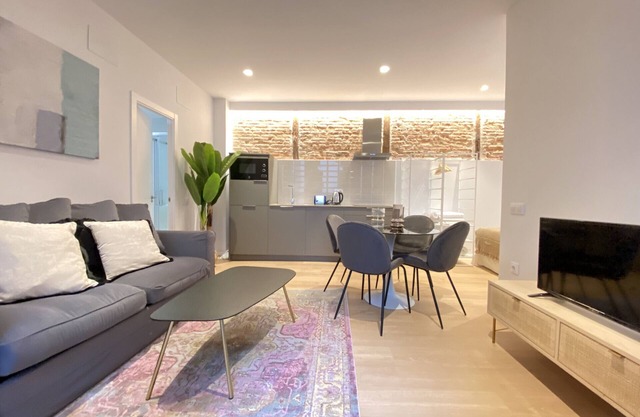 Collection La Latina - Modern studio in La Latina neighbourhood