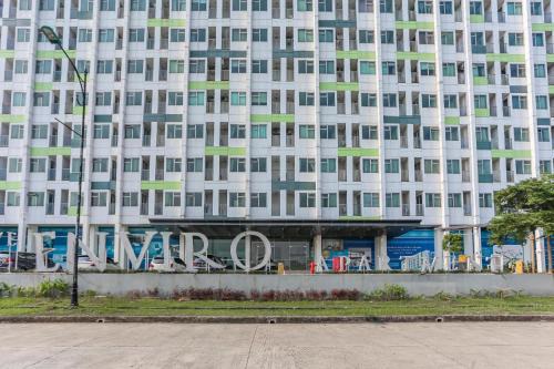 Collection O Cikarang Near President University Formerly Enviro