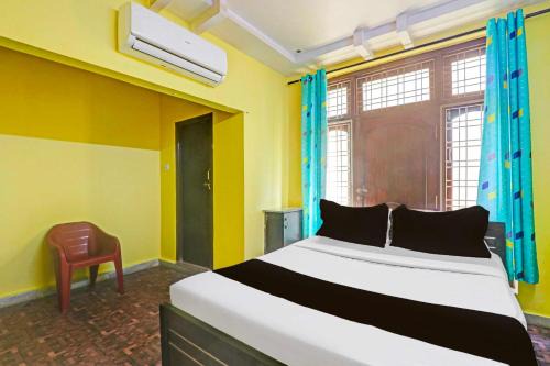 Collection O Near Dilsuknagar Metro