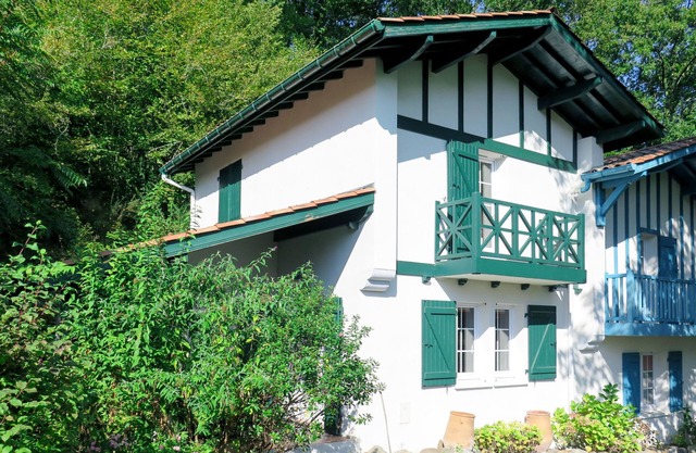 Collines Iduki by Interhome