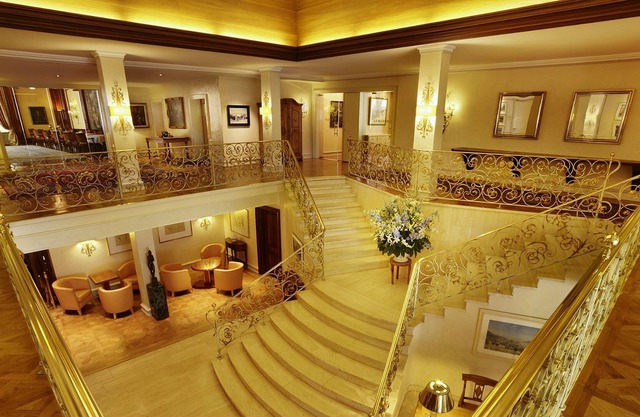 Colombi Hotel