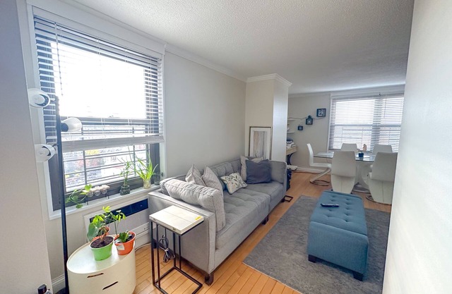 Colombia University 3Bedroom 1 1/2 Bath Across Cathedral of St. John the Divine