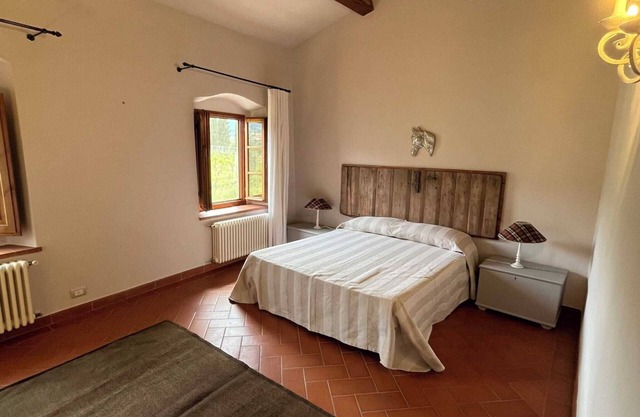 Colorino-exclusive apartment