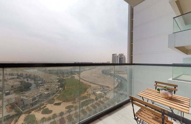 Golf Vita Damac Hills 