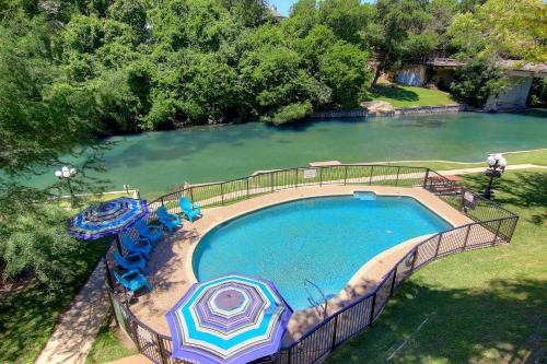 Comal Corral IC 110