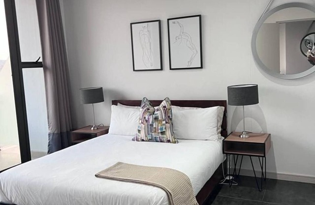 Come and enjoy our luxurious place every visit has a story to tell