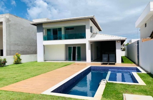 Come and stay at Paraíso de Guarajuba