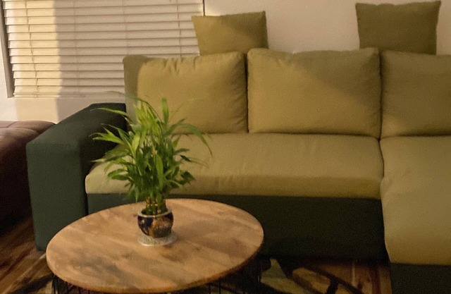 Come home, Relax. Furnished with full amenities as listed. Clean & Cozy.
