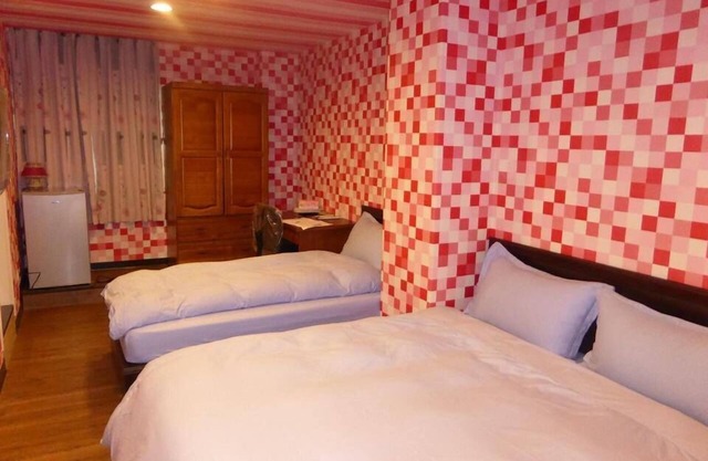 Come Inn Taipei II