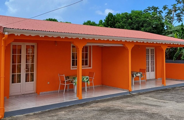 Come relax in one of our cottages quiet