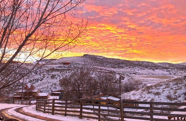 Come to the Ranch for an amazing experience.